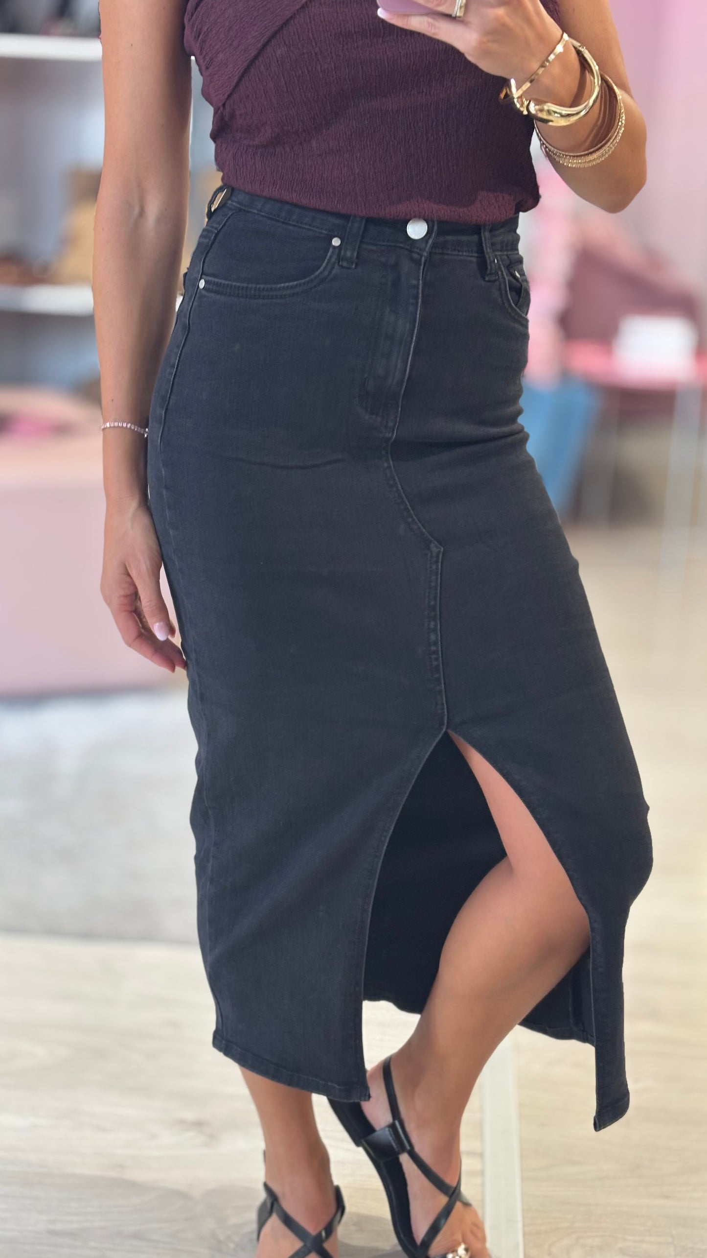 Longuette Farah