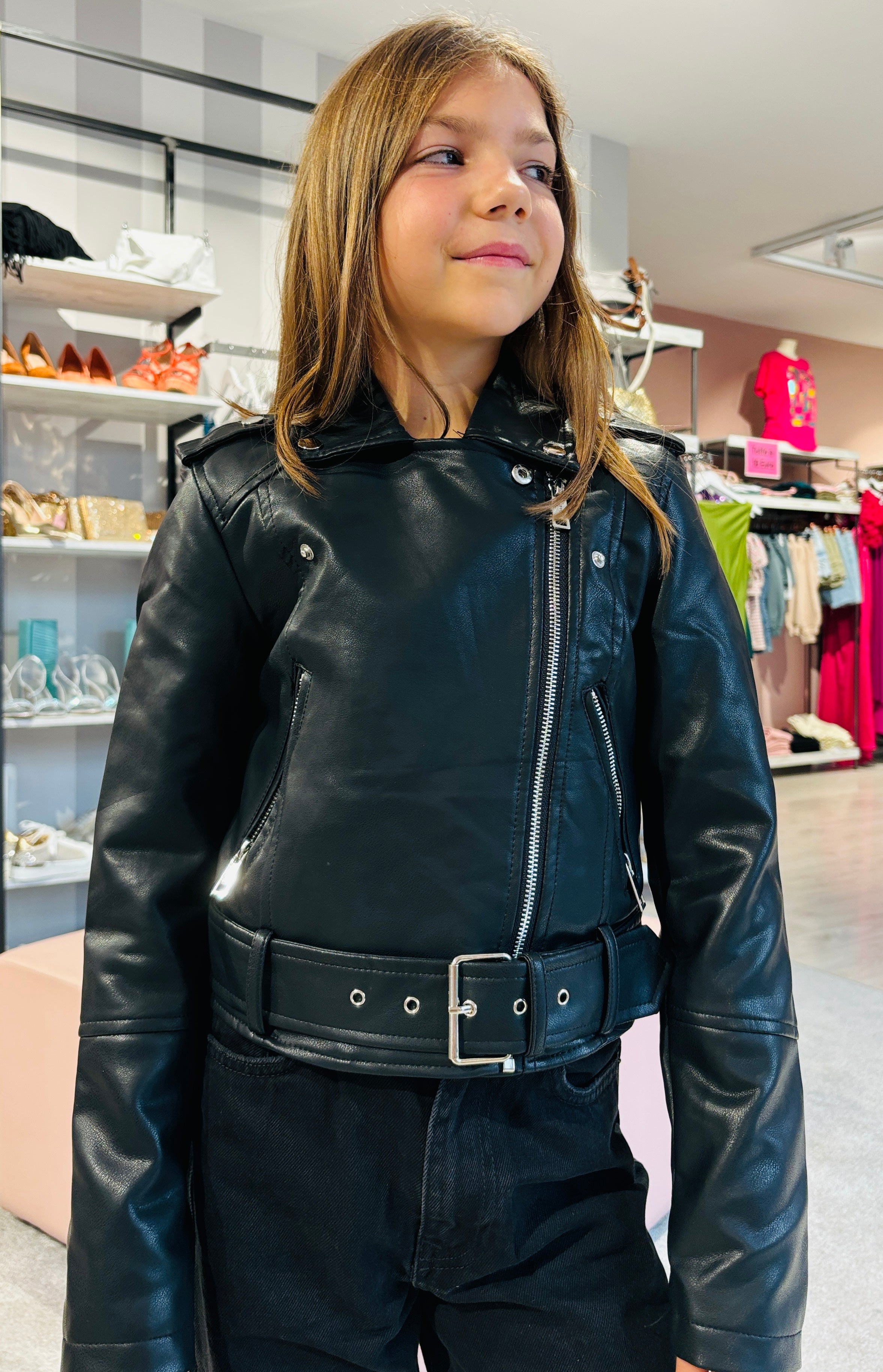Chiodo Teen Iolanda