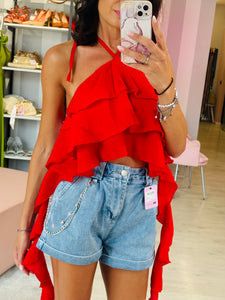Crop Top Carrie