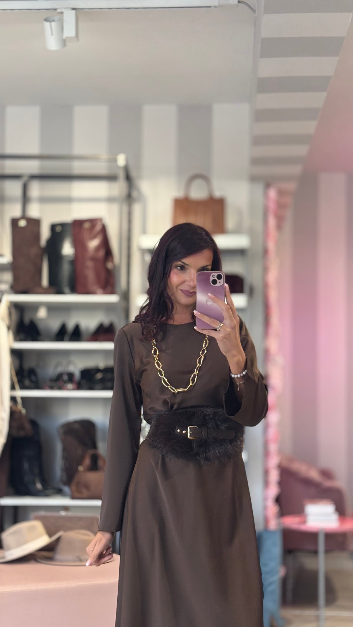 Abito Loren