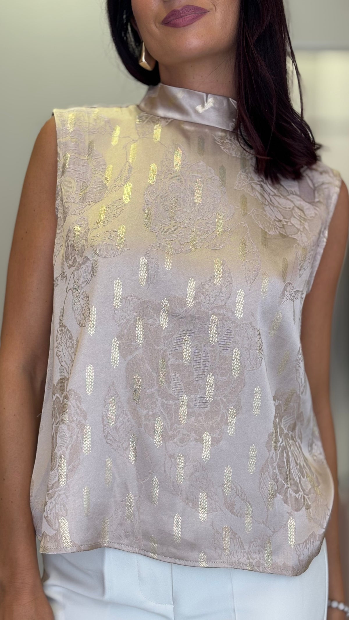 Camicia Bali