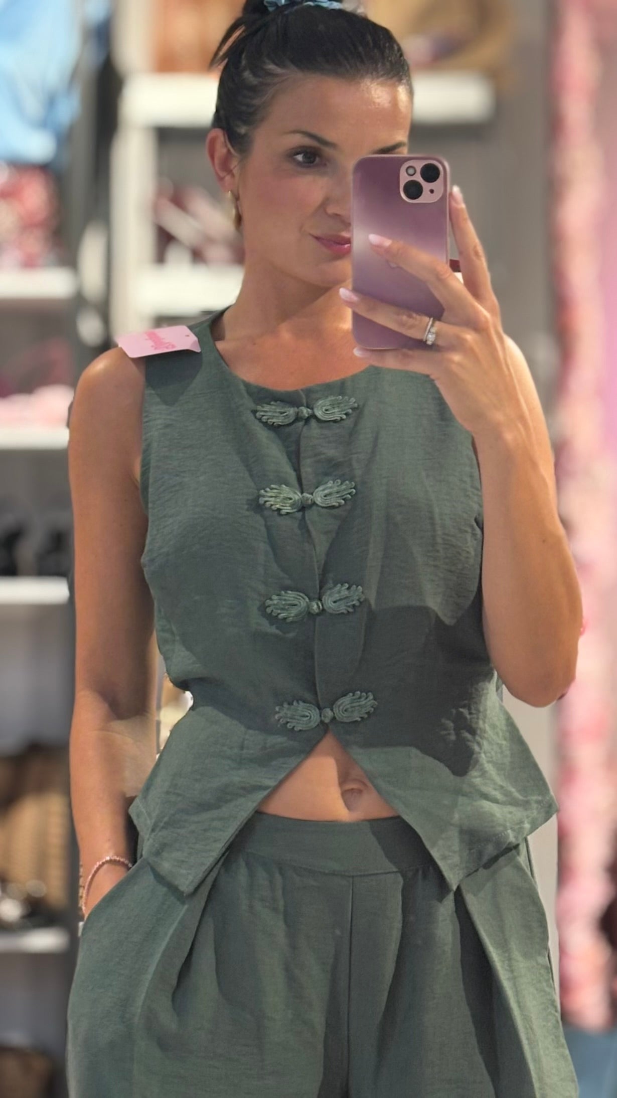 Completo Arabella