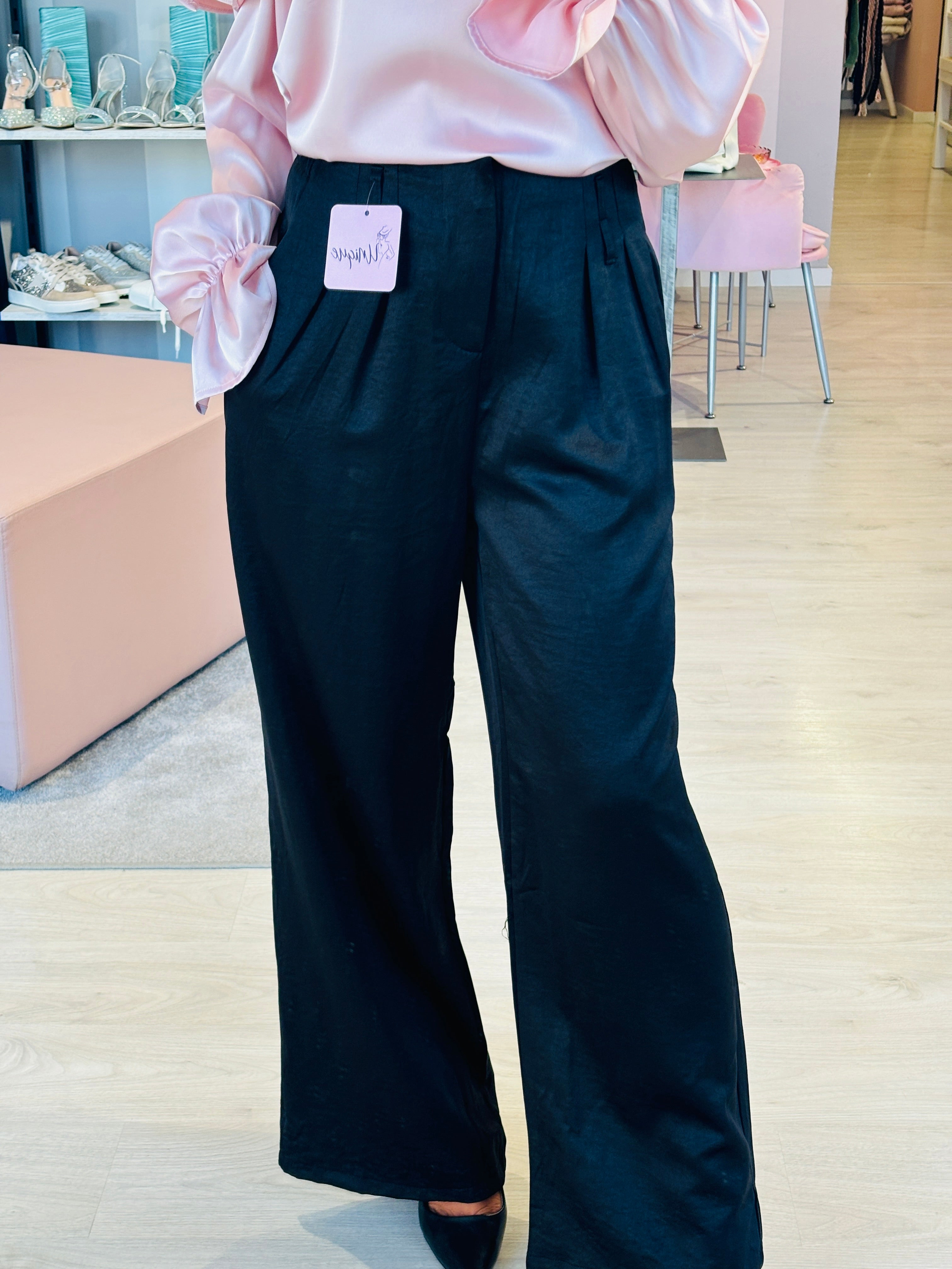 Pantalone Sahara