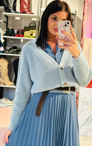 Cardigan Lolly