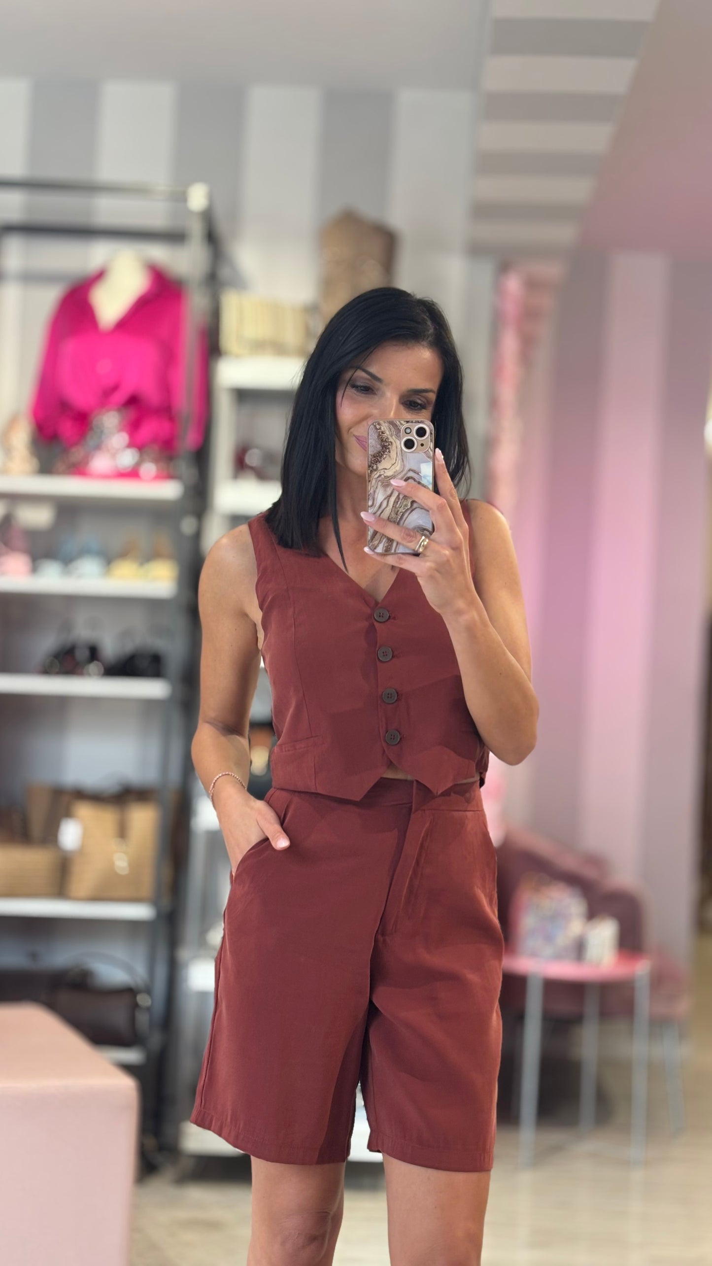 Completo Rouge