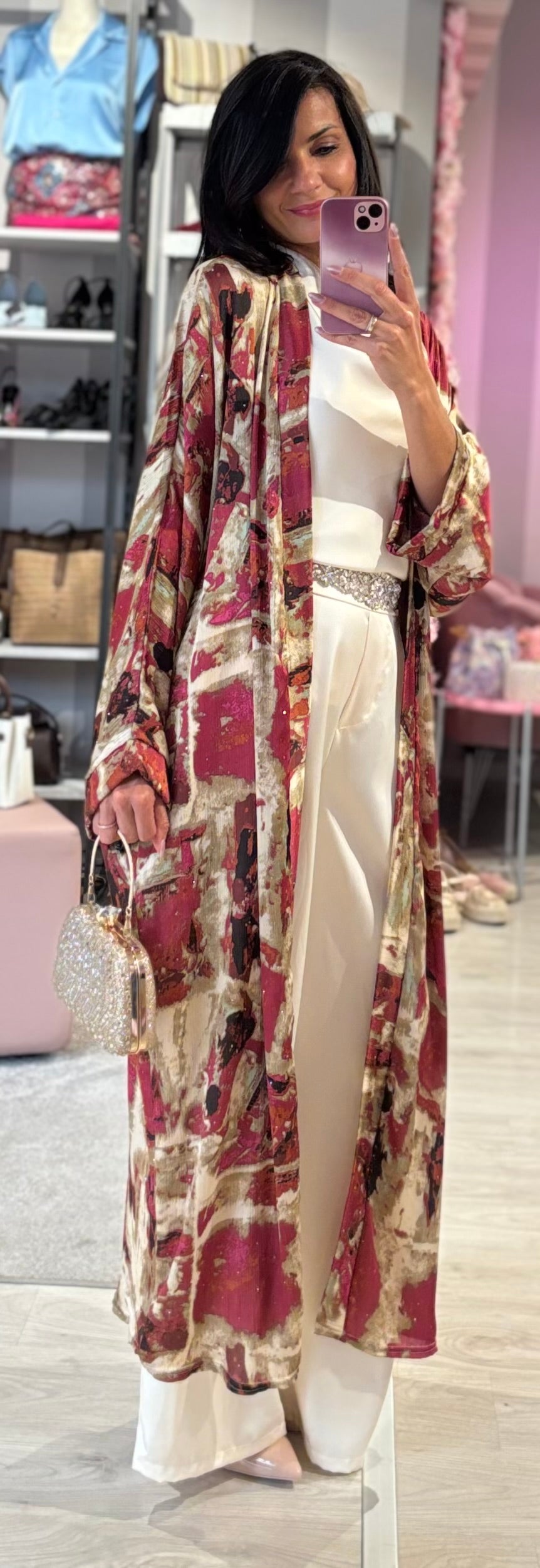 Kimono Kyoto