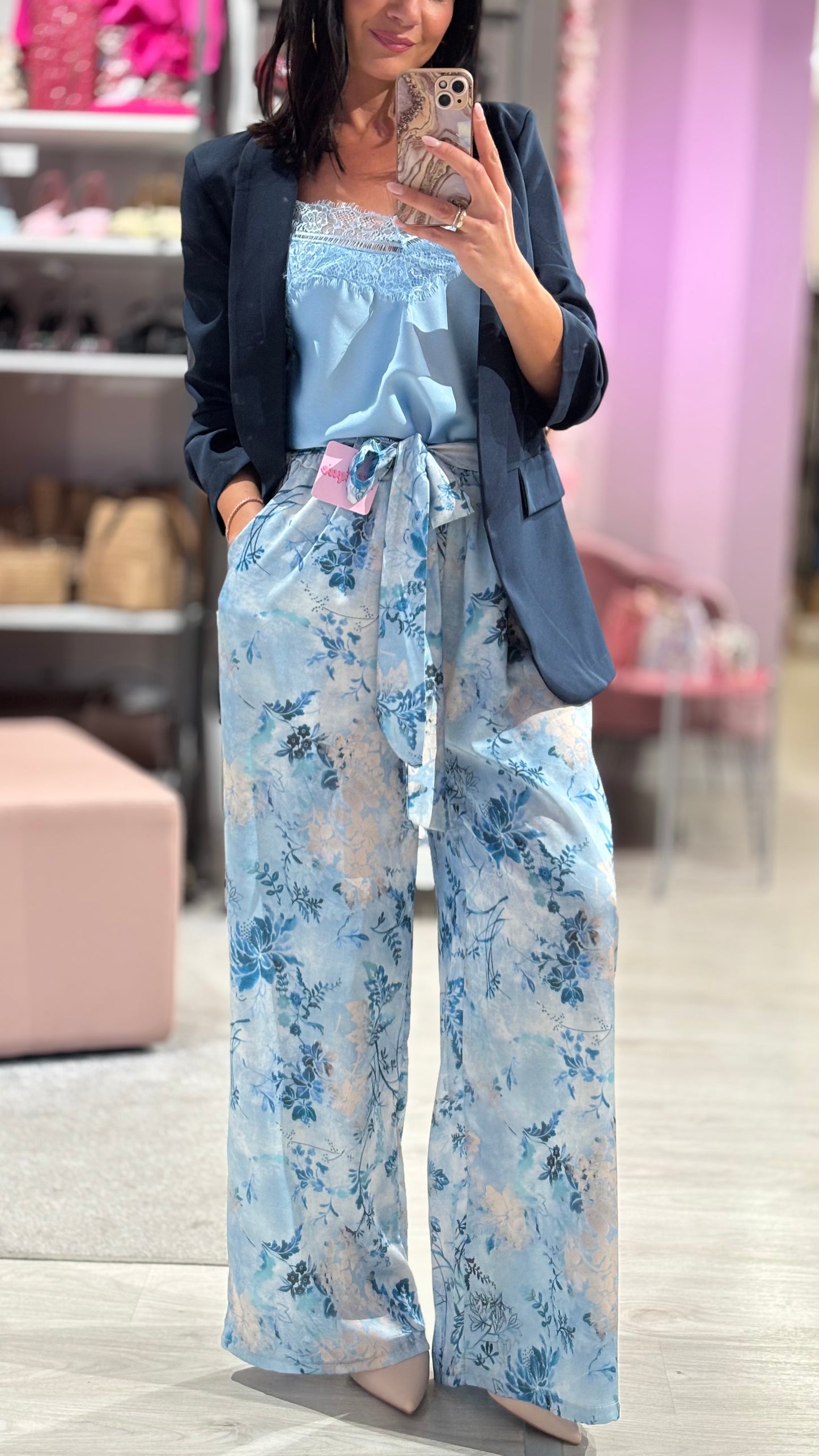 Pantalone Japan