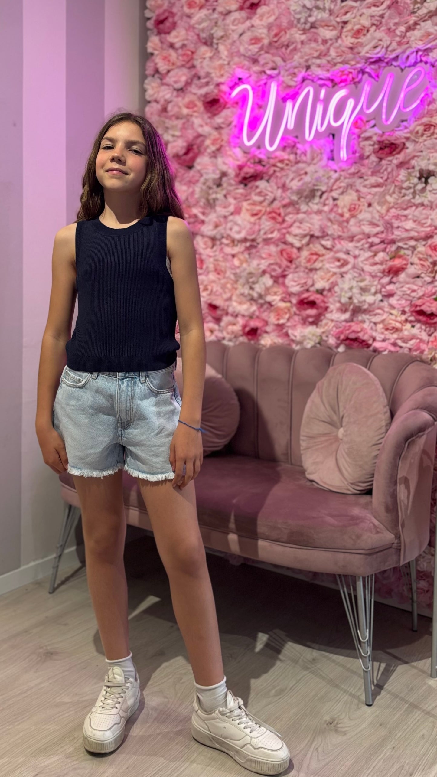 Shorts Jenna