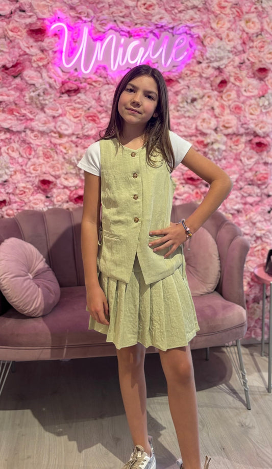 Completo Amelia