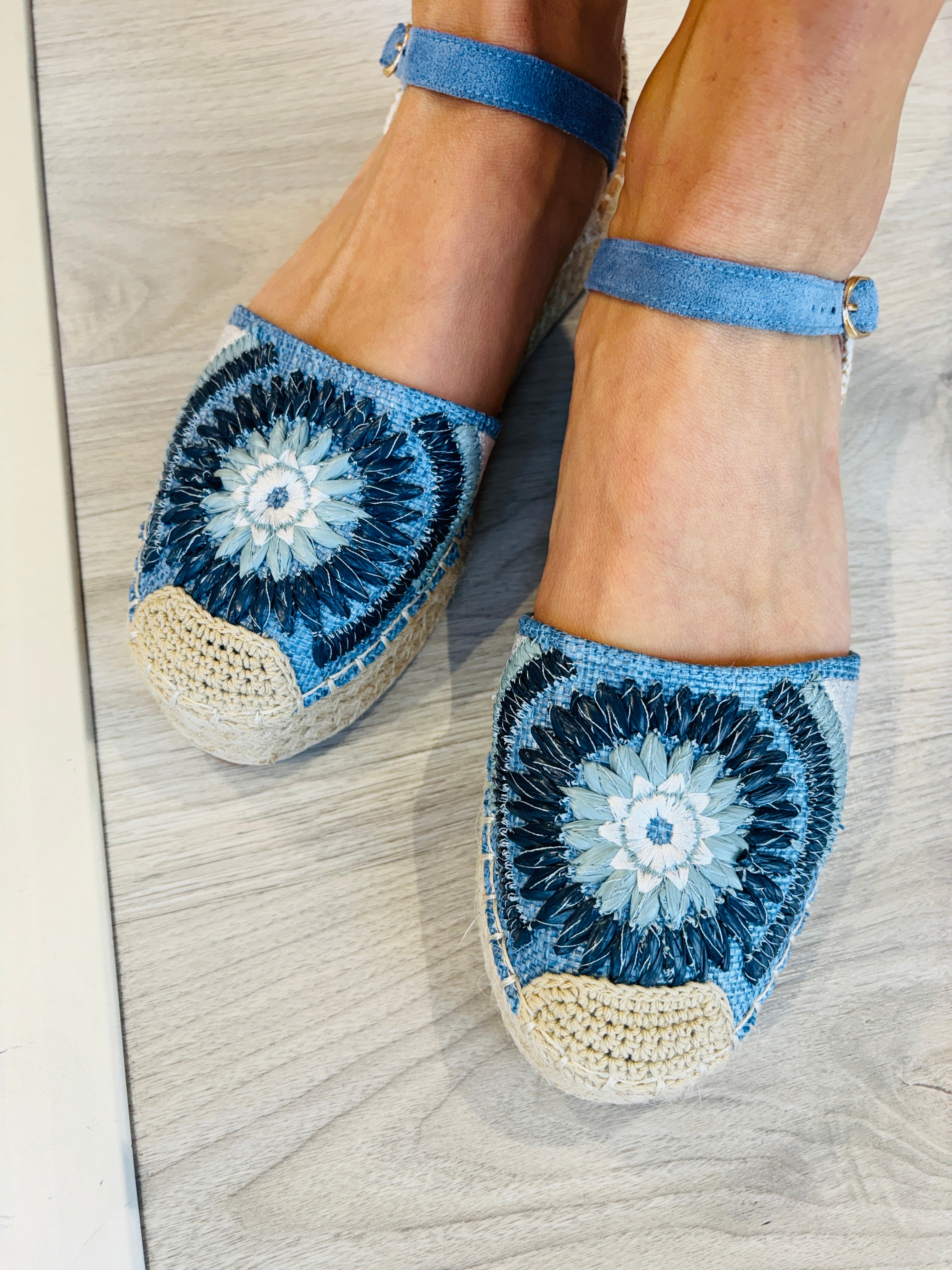 Espadrillas