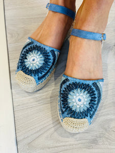 Espadrillas
