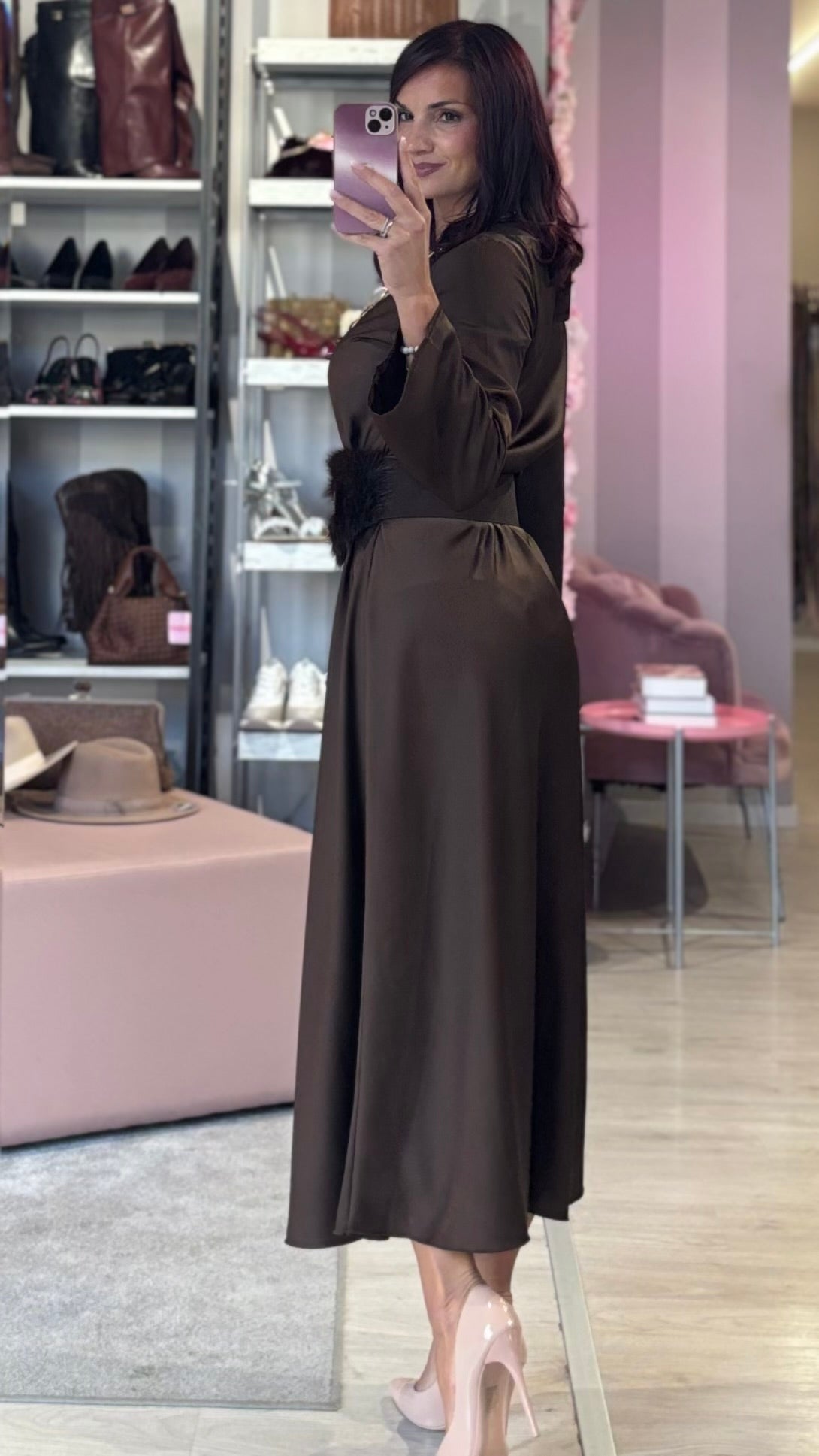 Abito Loren