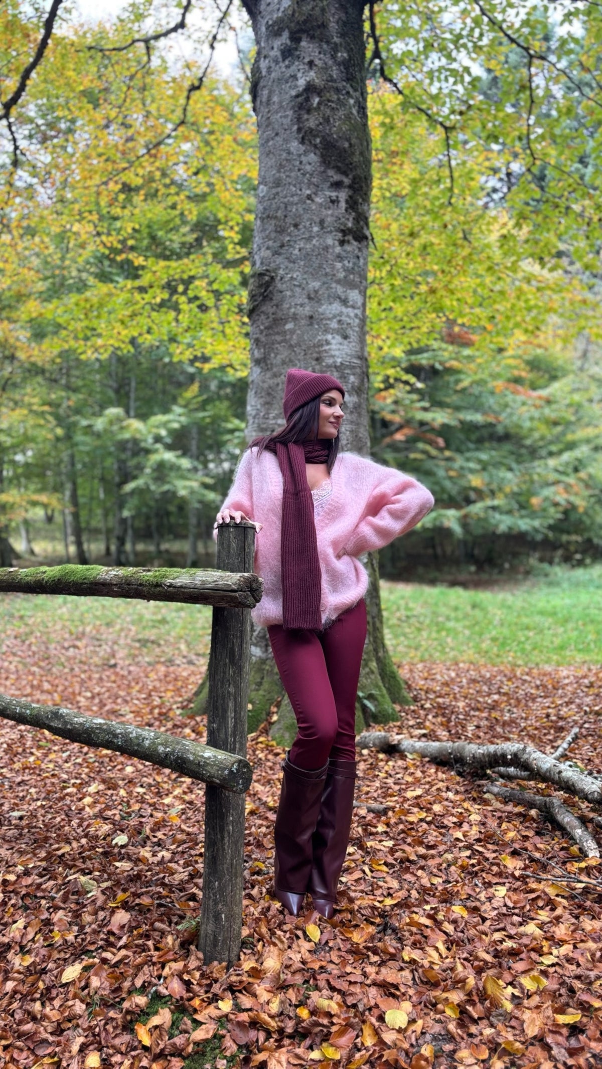 Cardigan Mohair