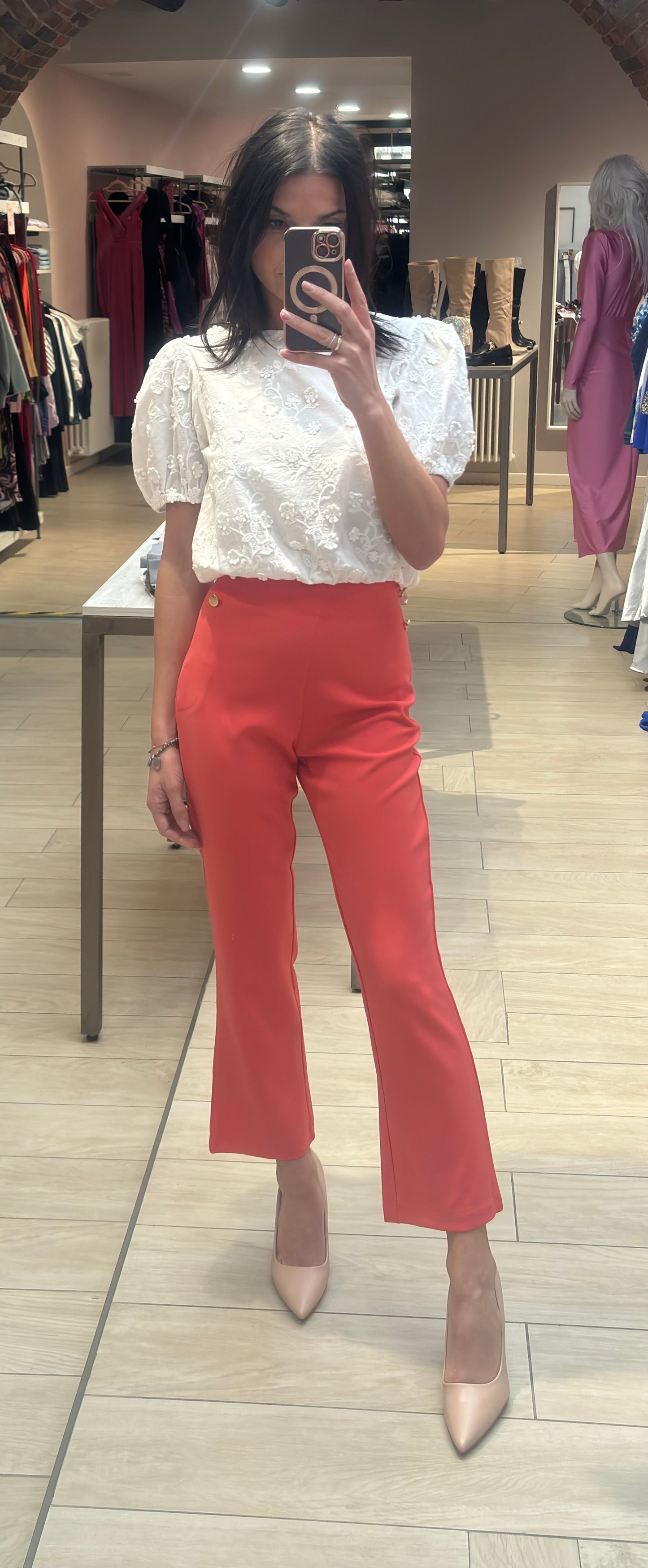 Pantalone Brigitte
