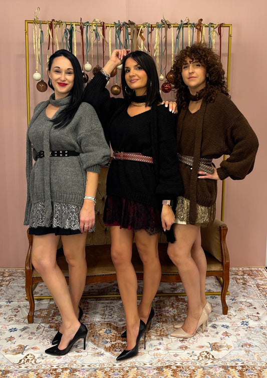 Pull Over Pizzo