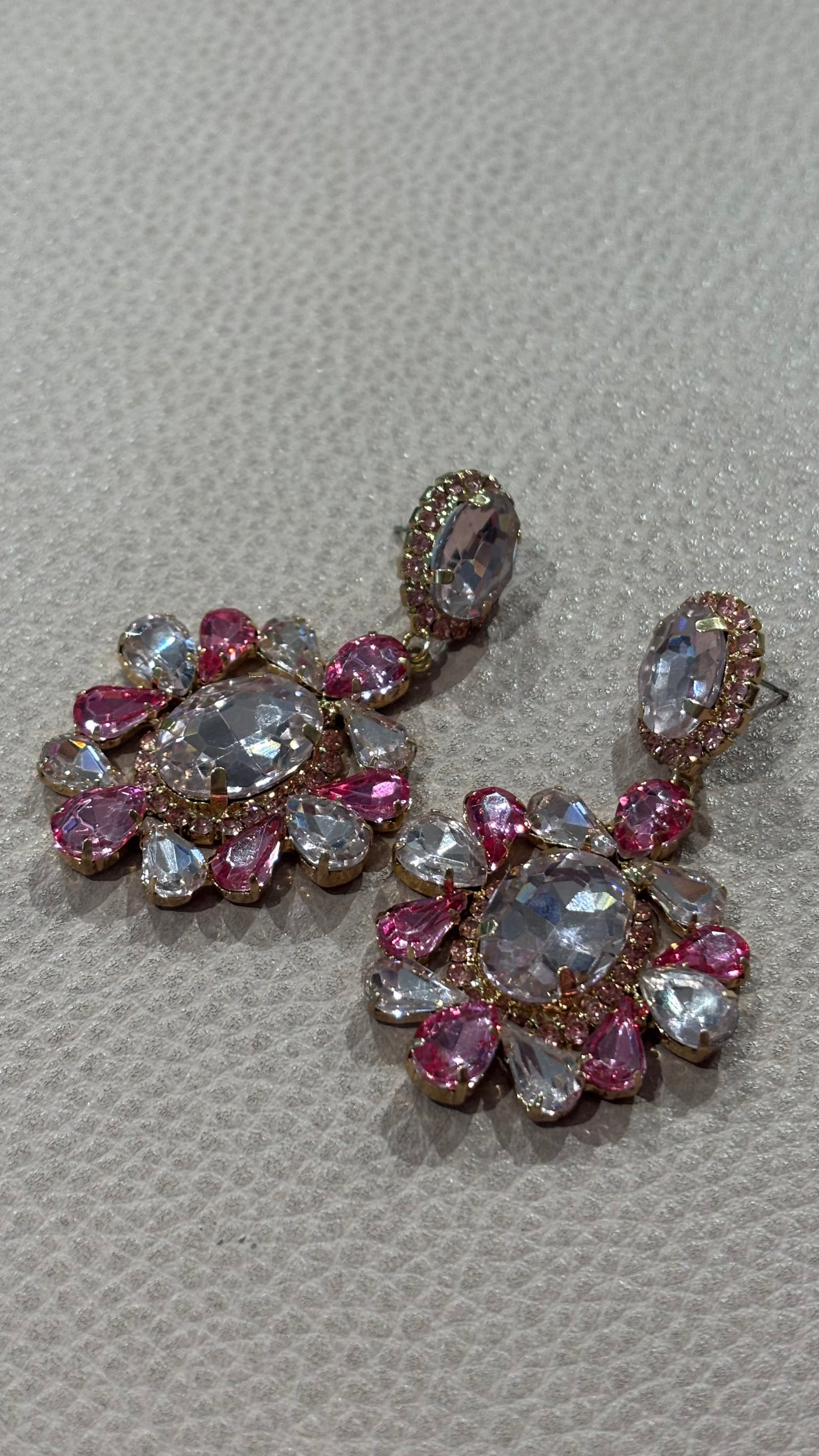 Orecchini Shine