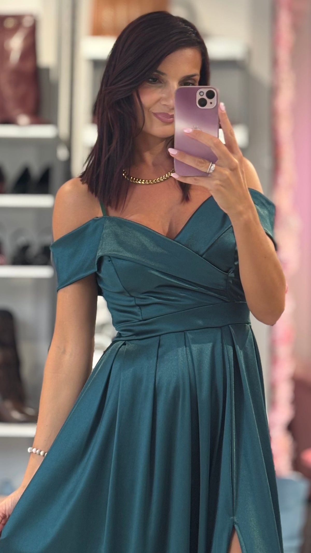 Abito Selene
