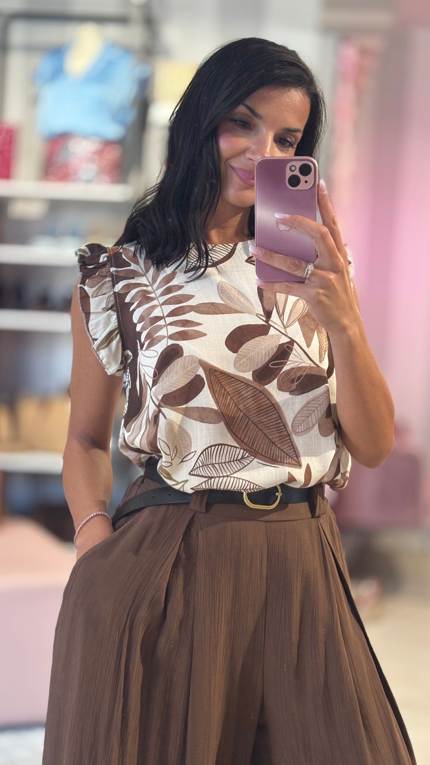 Camicia Madda