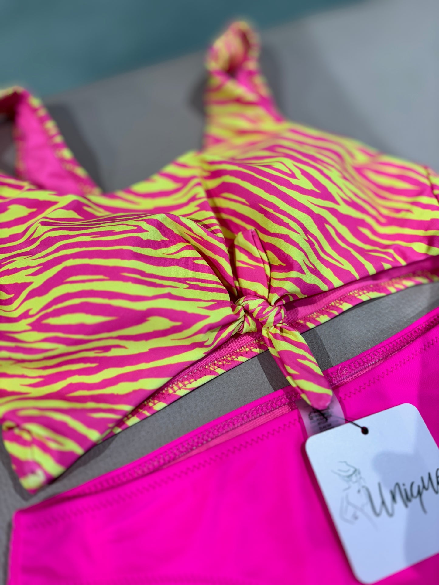 Costume Zebra