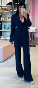 Tailleur Maddalena