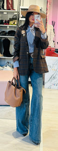Blazer Maxton