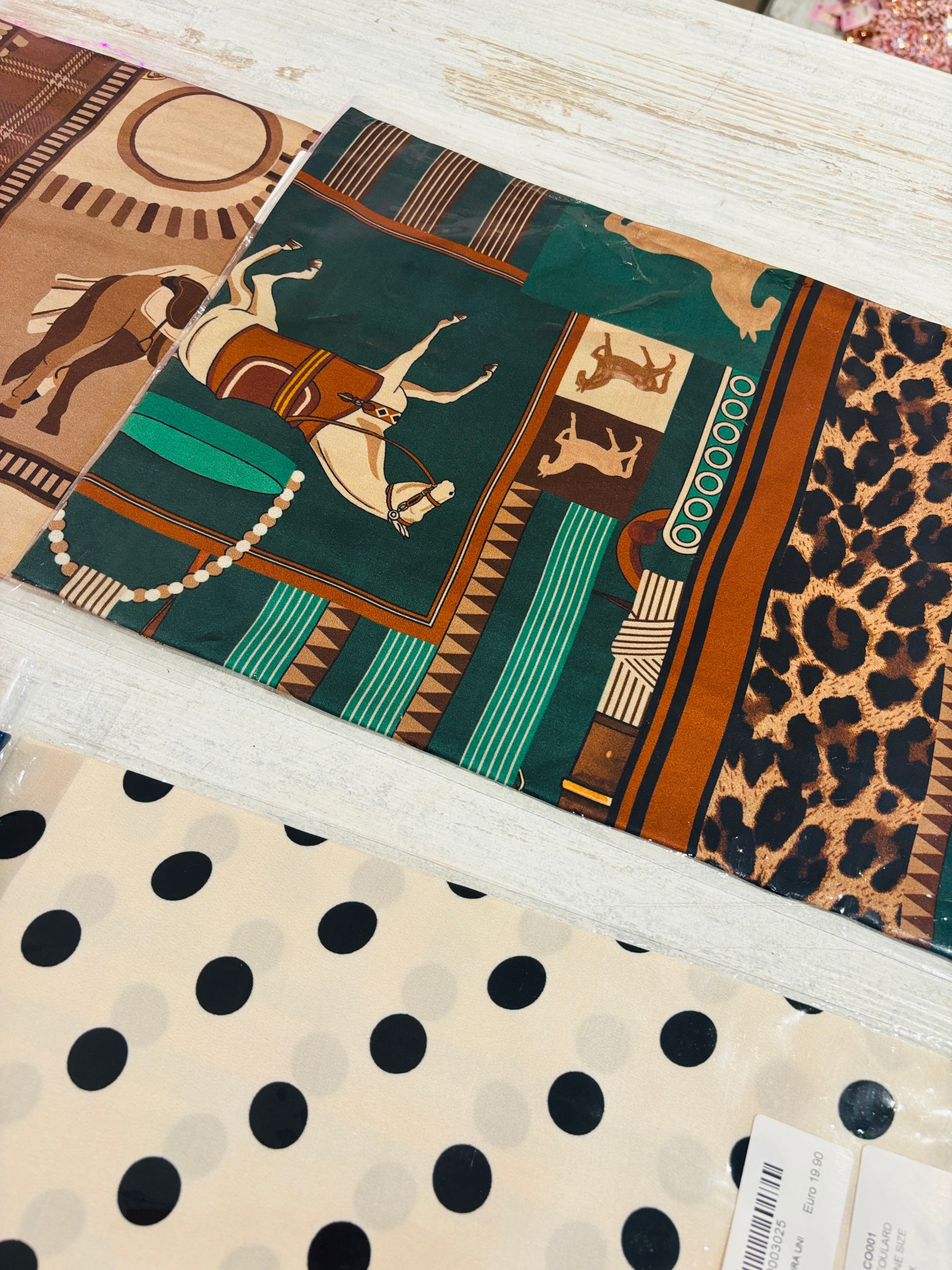 Foulard