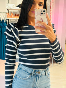 Maglia Charlie