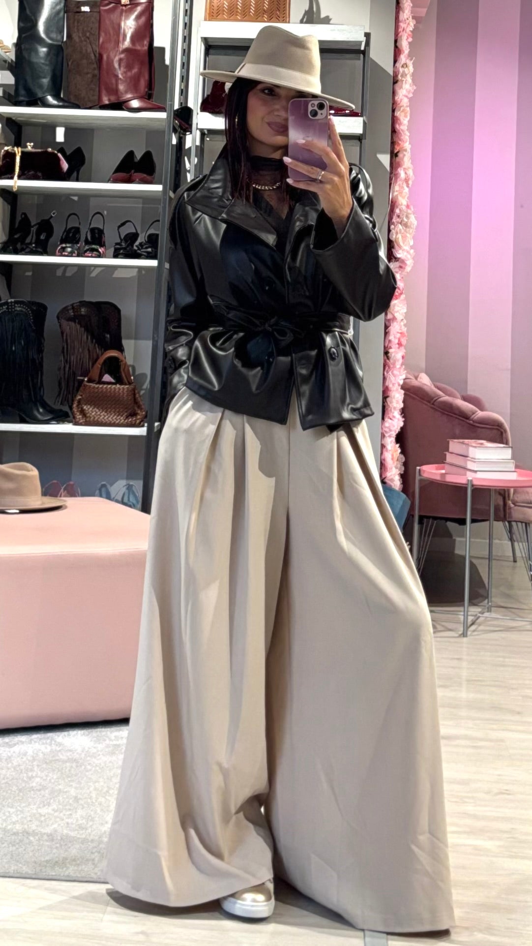 Pantalone Palazzo