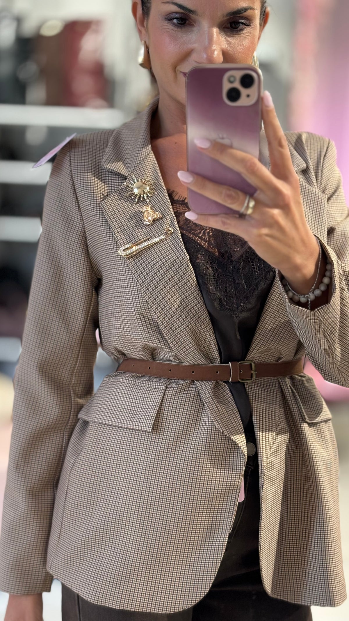 Blazer Office