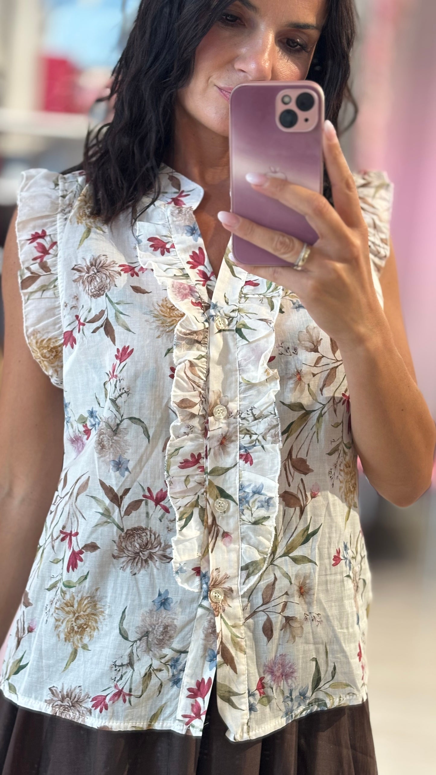Camicia Fata