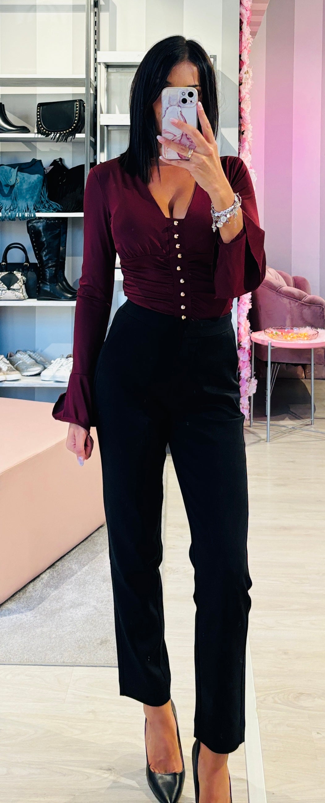 Body Krizia