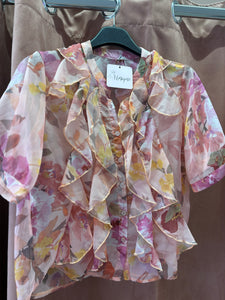 Camicia Summer