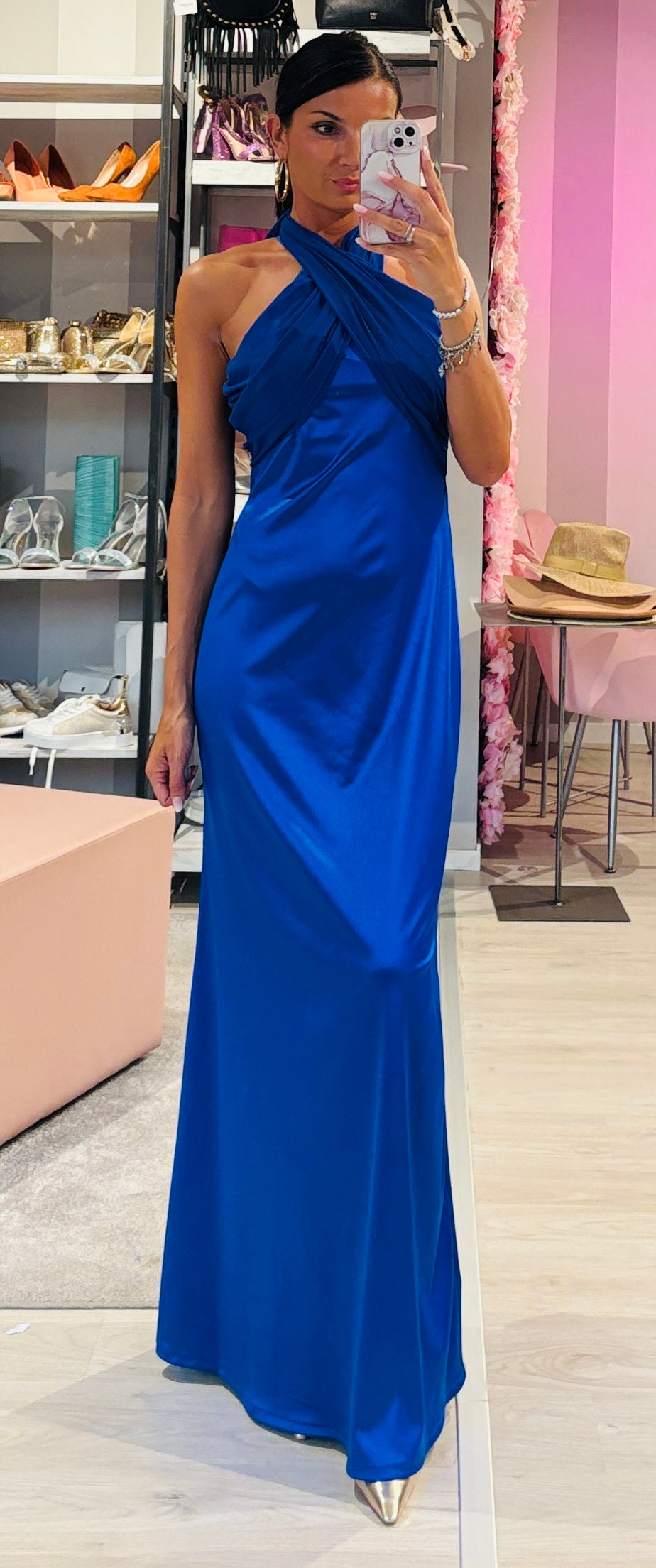 Abito Diva