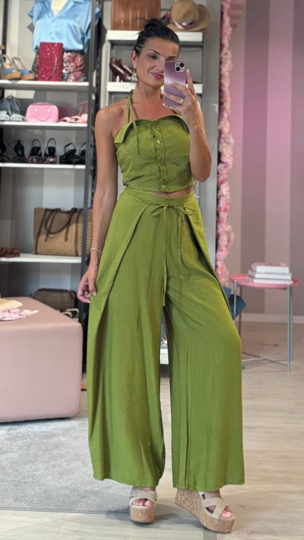 Completo Zendaya