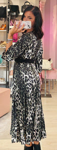 Abito Animalier
