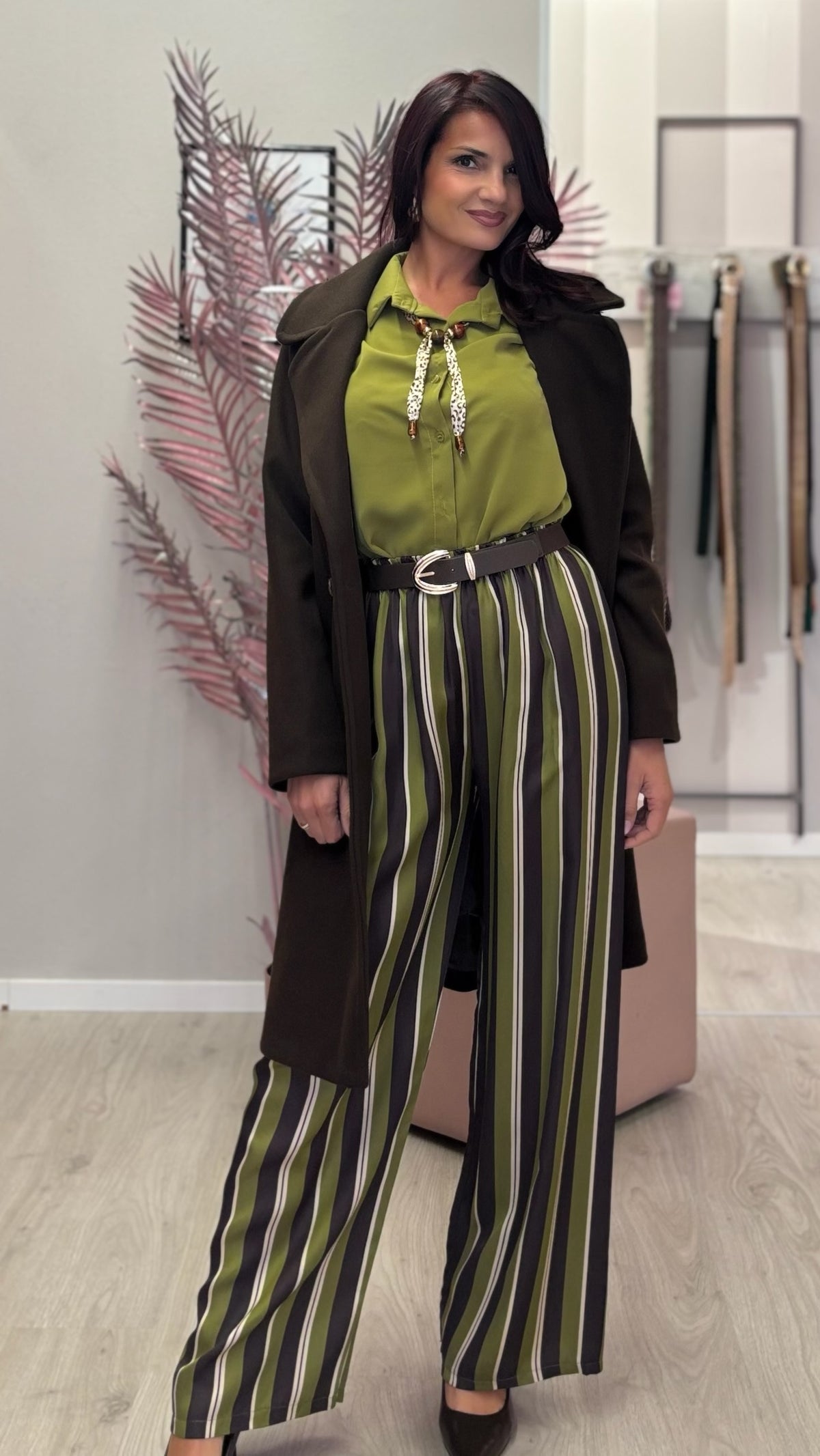 Pantalone Vittoria