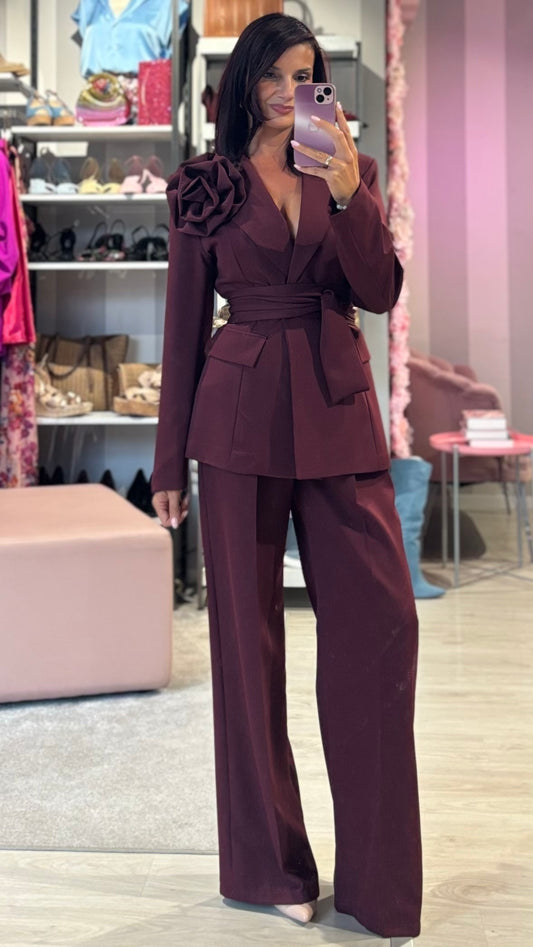 Tailleur Madrigal