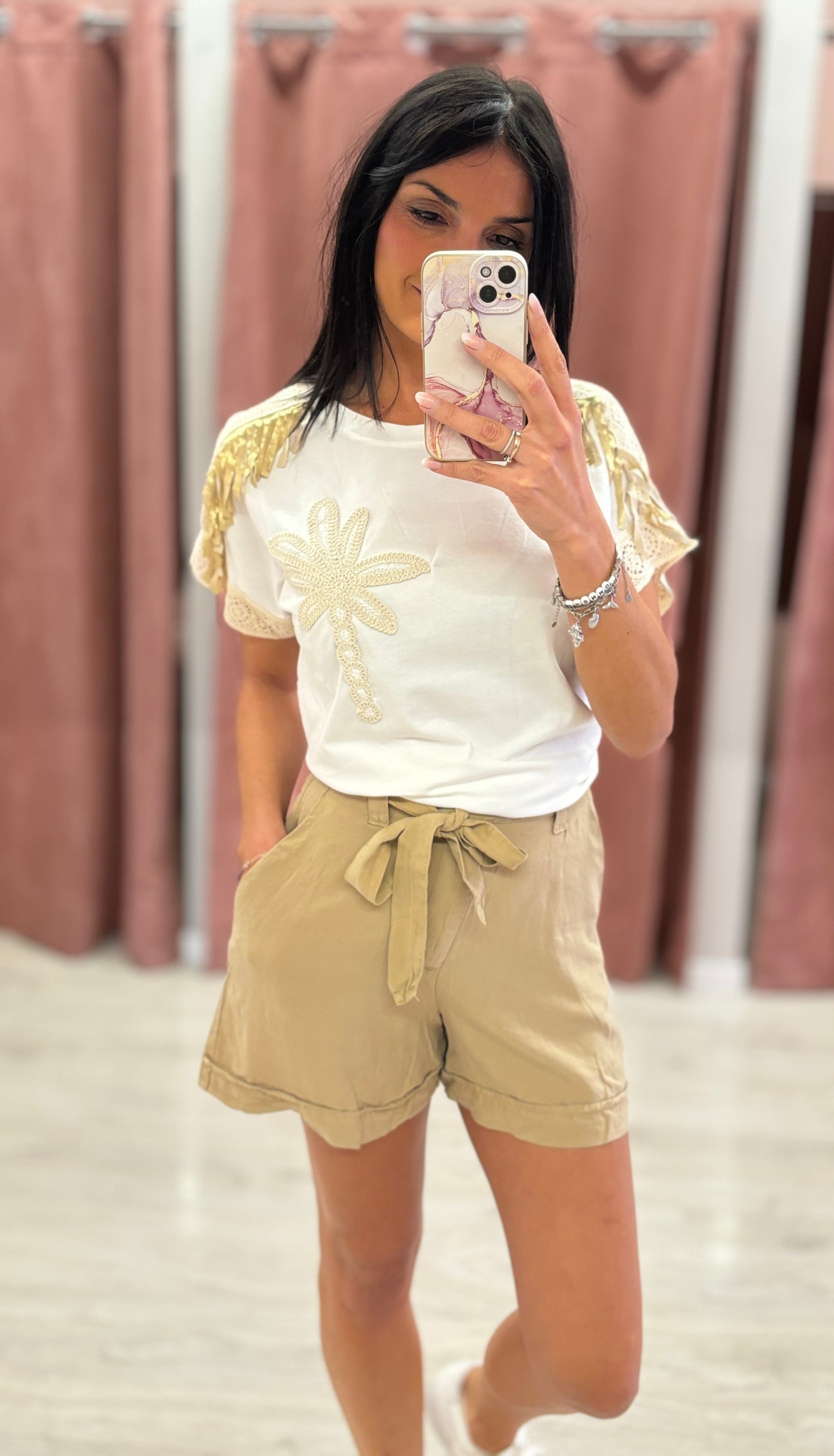 Shorts Lola