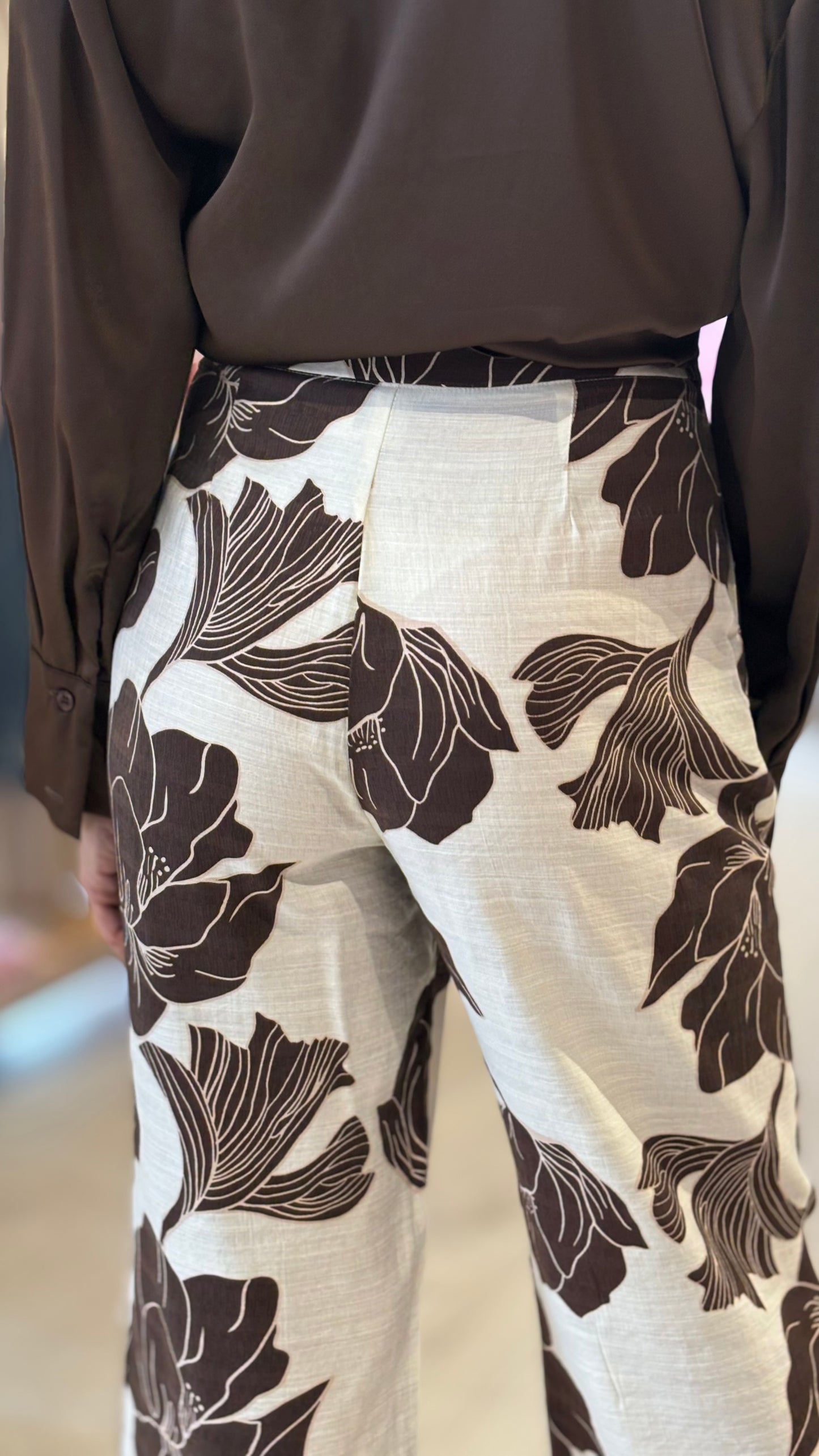 Pantalone Posey