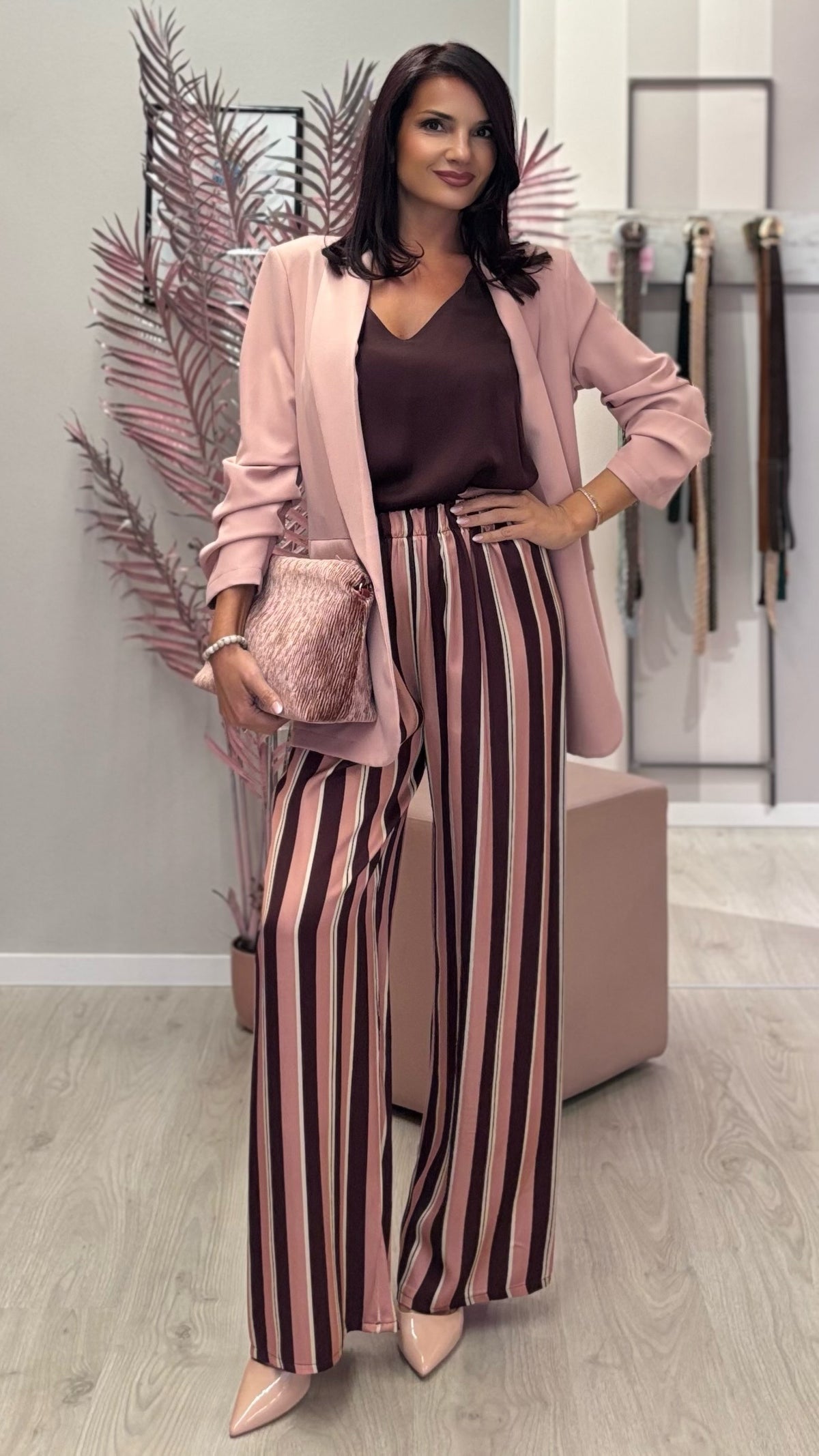 Pantalone Vittoria