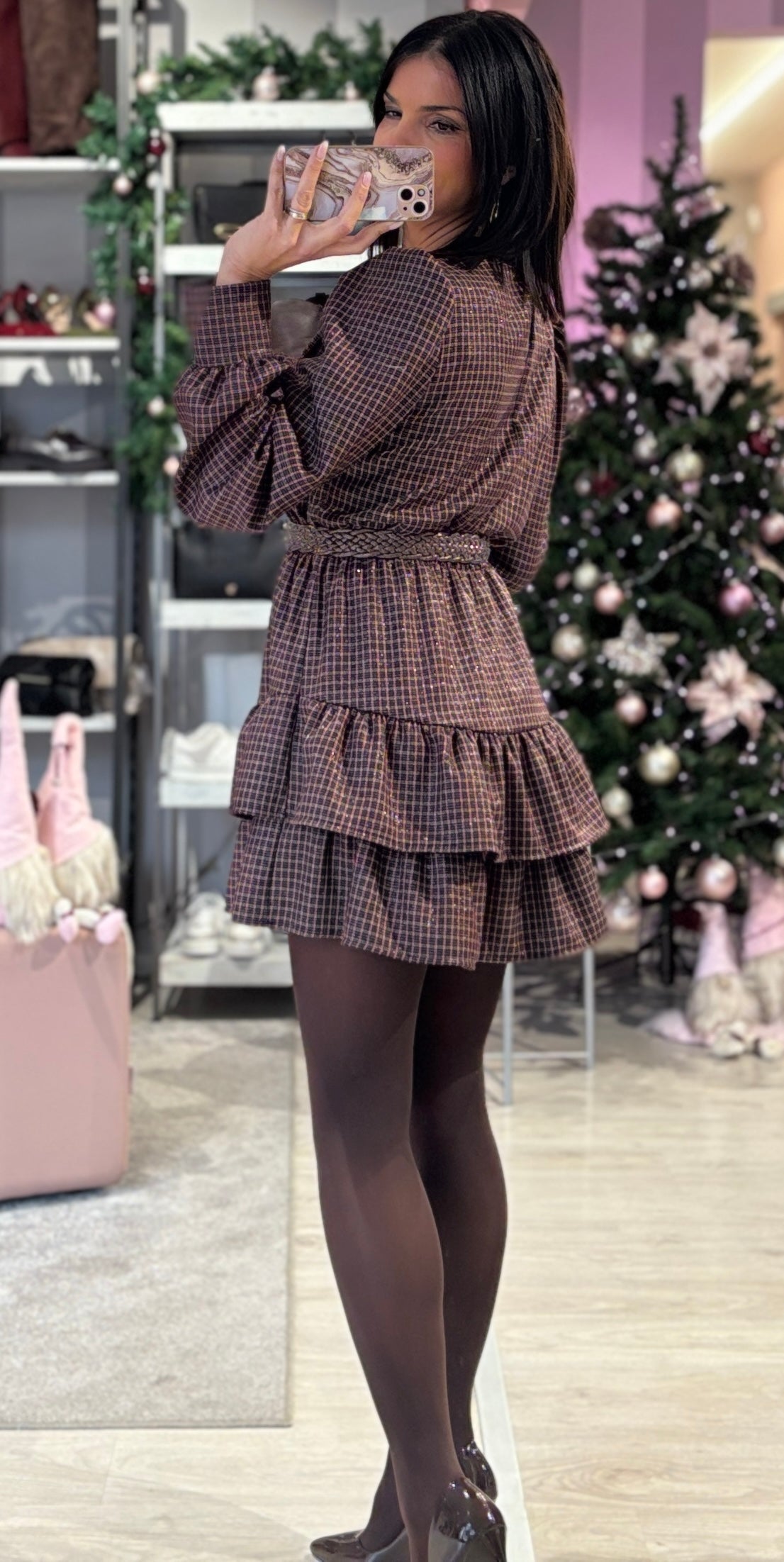 Abito Navidad