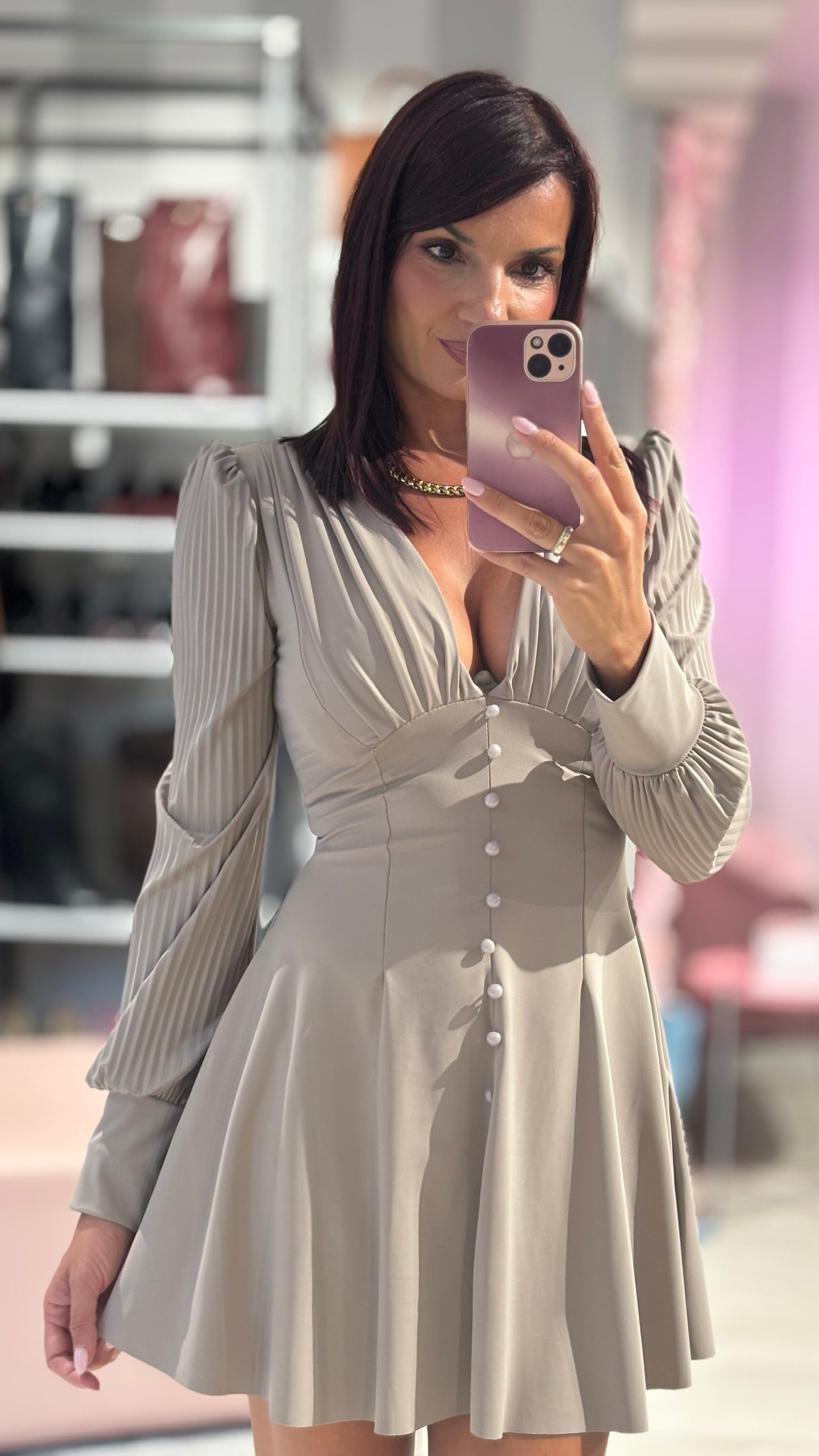 Abito Malika