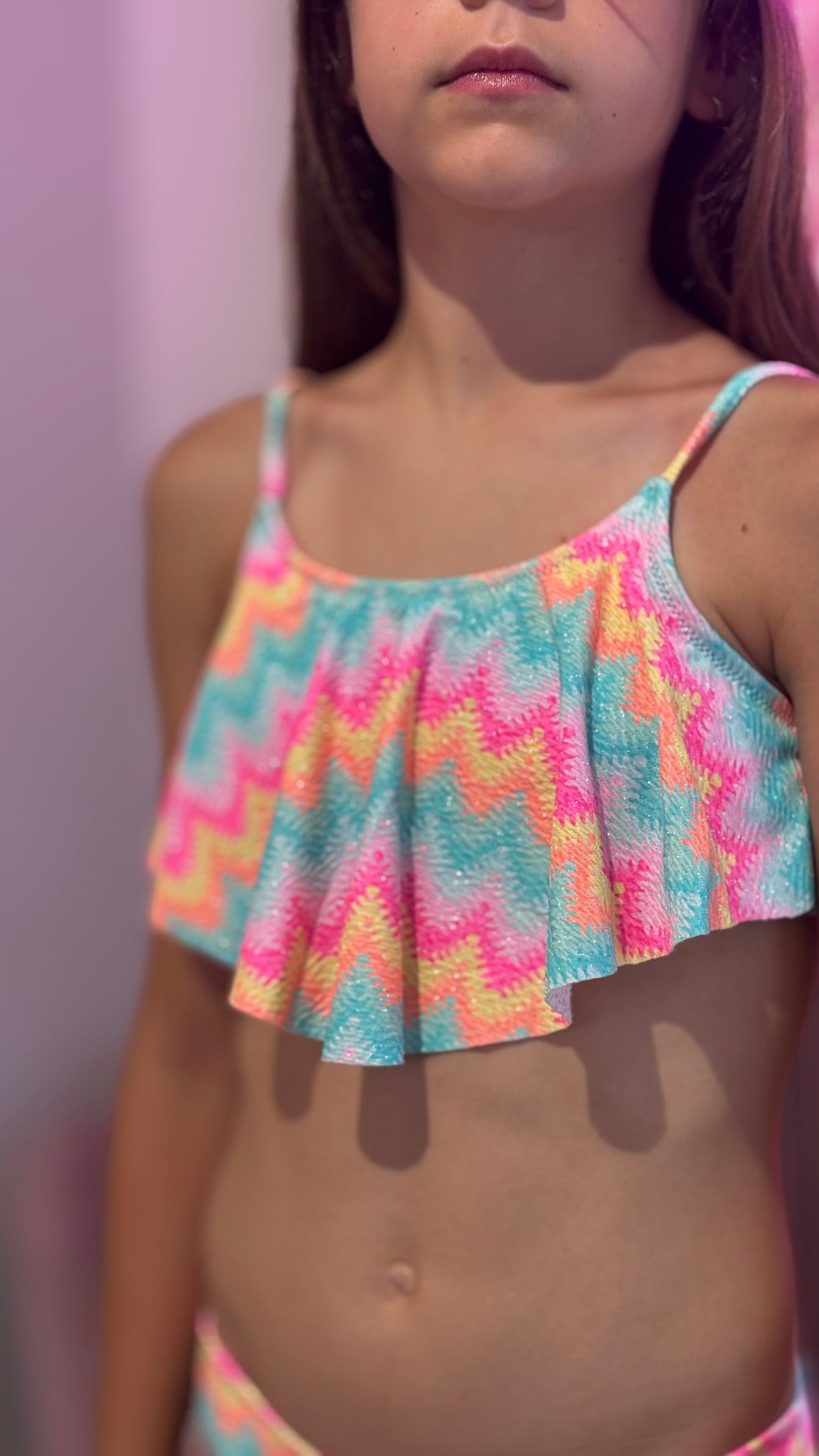 Costume Hawaiana