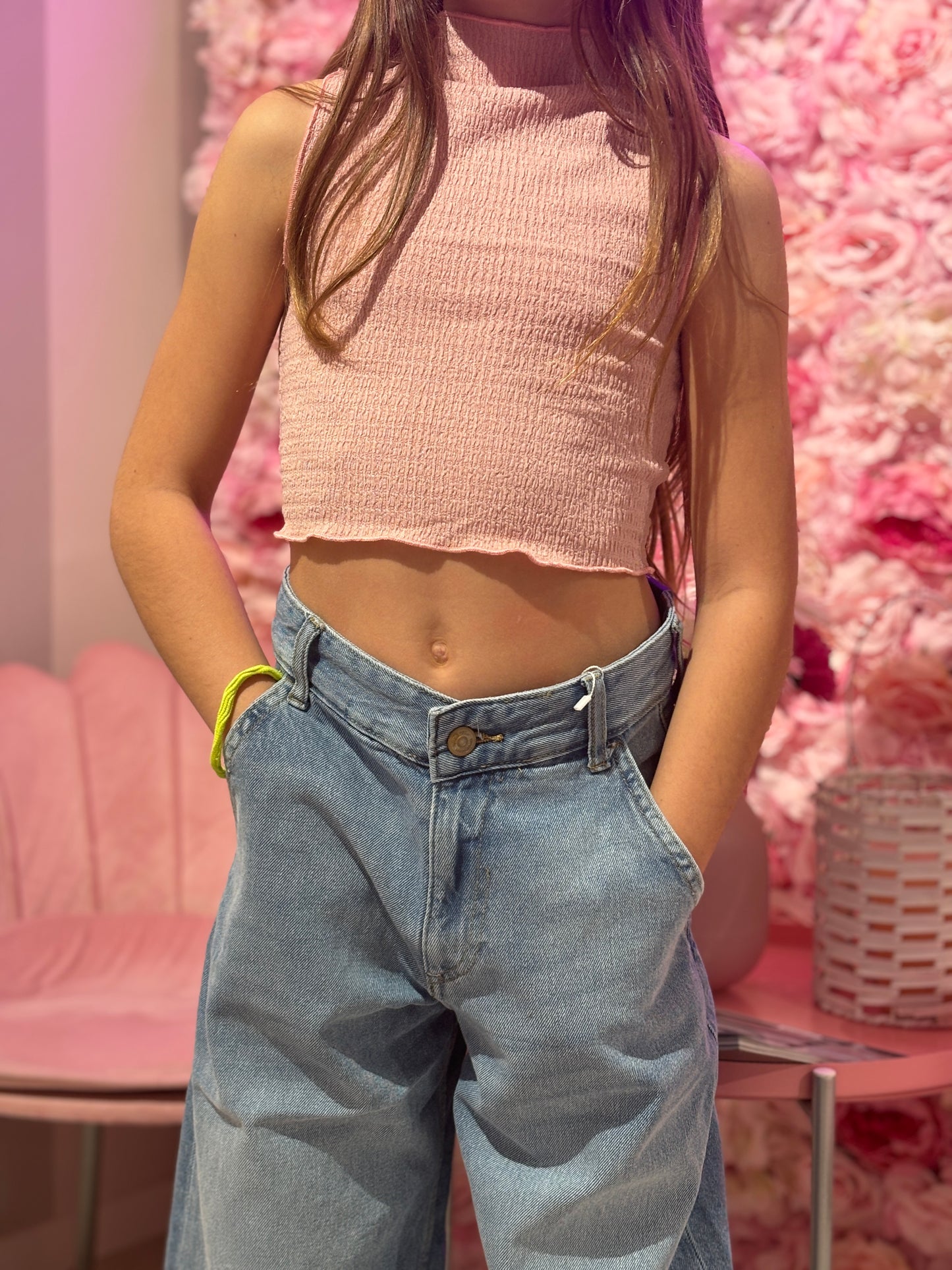 Top Teen Moscow