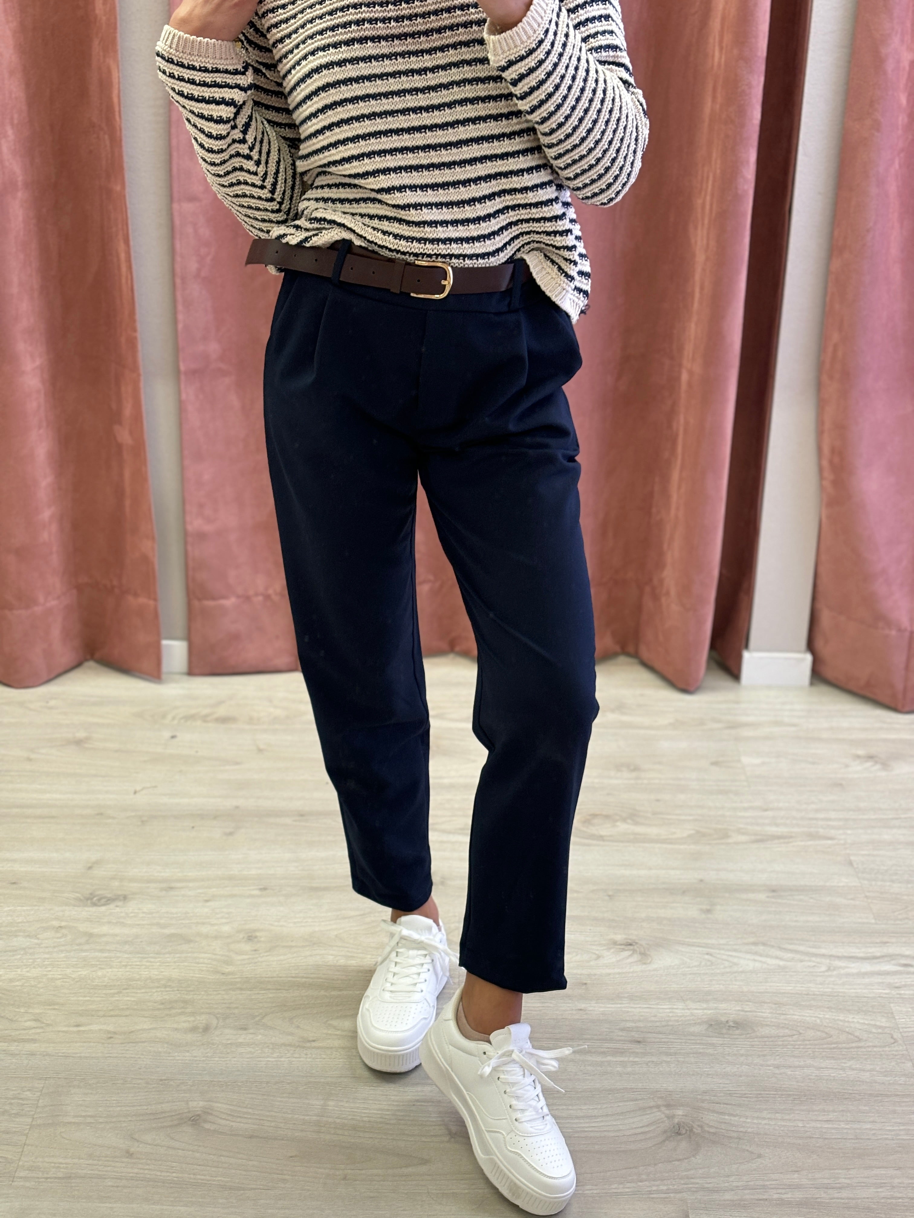Pantalone Elastico