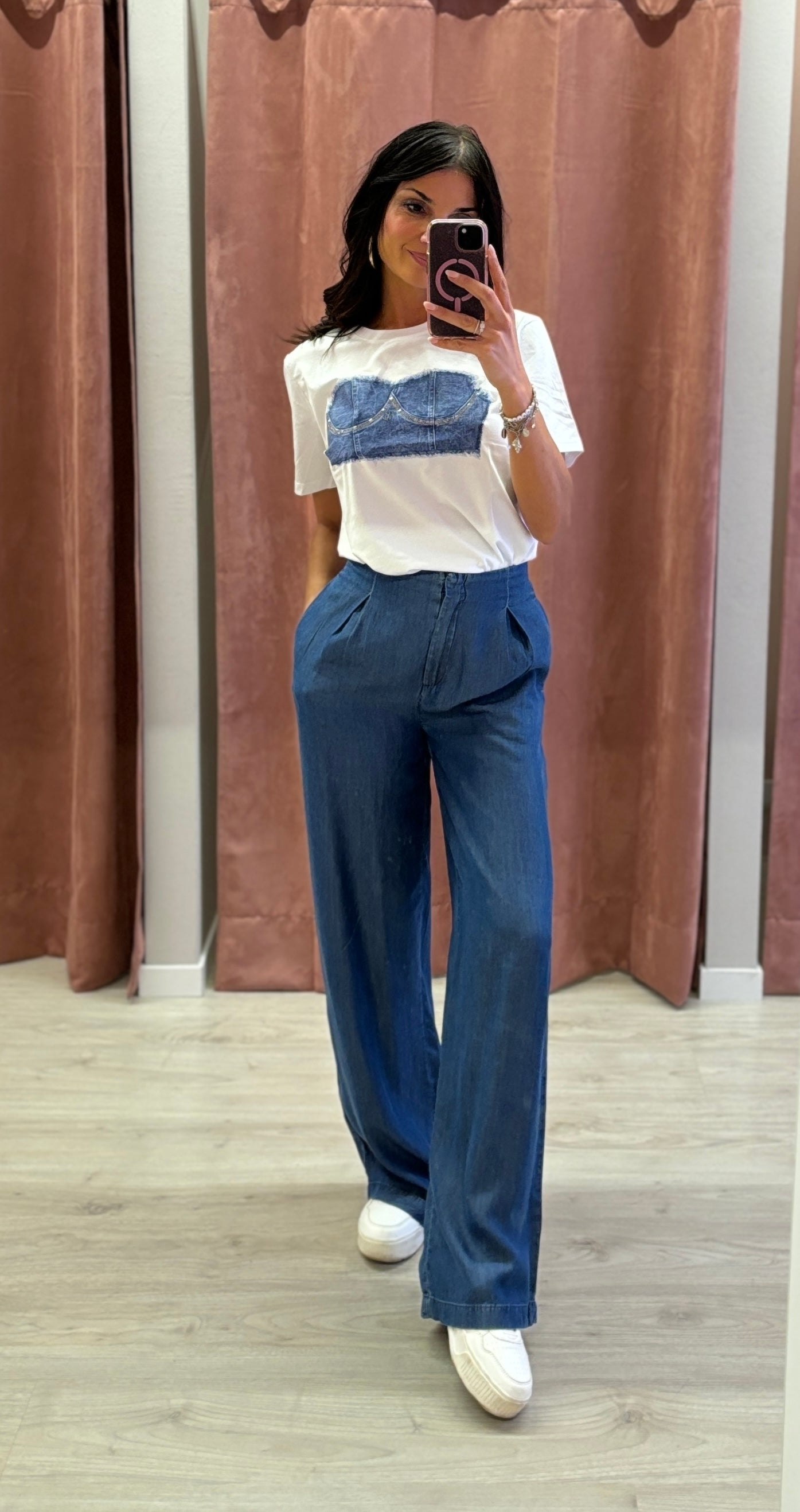 Pantalone Georgia