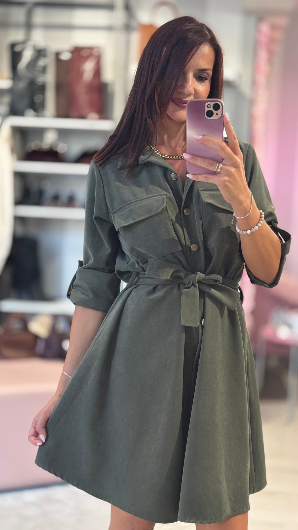 Abito Dolomiti