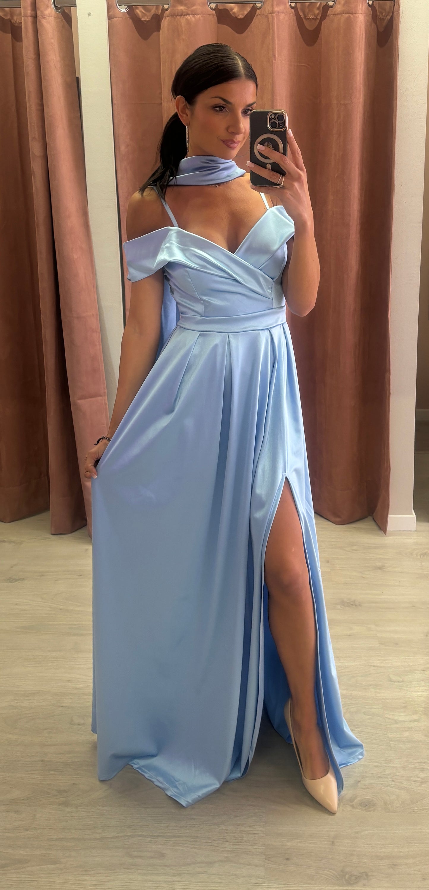 Abito Selene