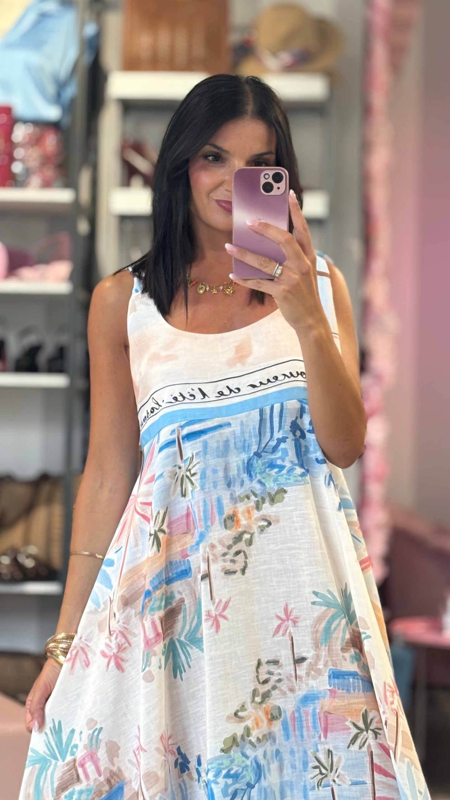 Abito Amalfi