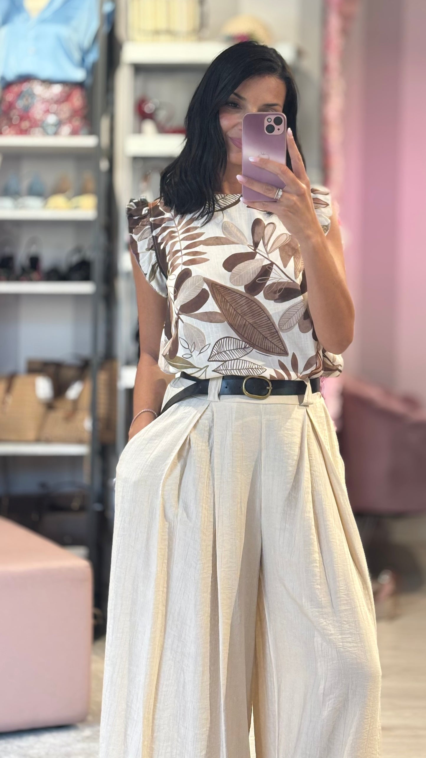 Camicia Madda